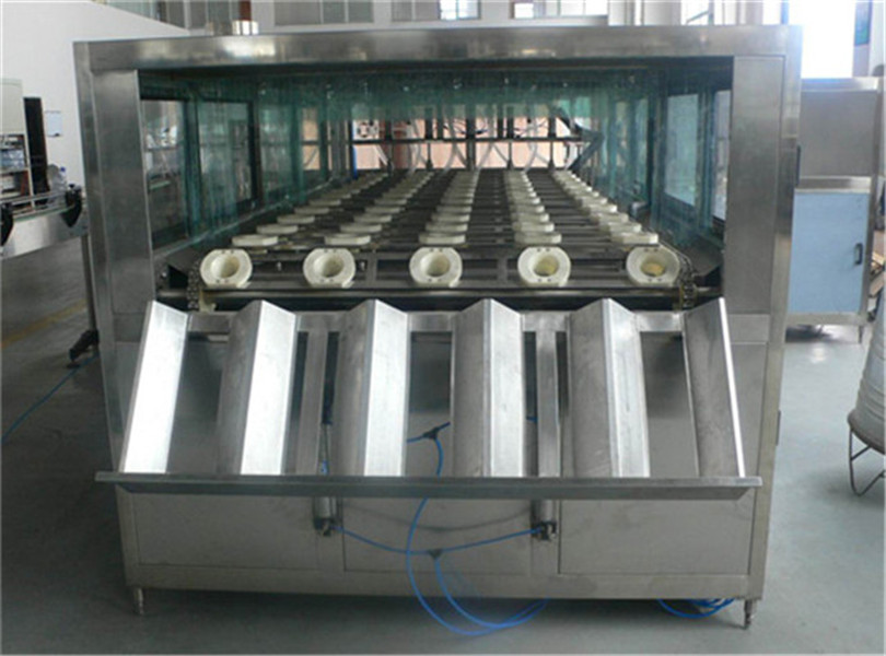 成都罐裝設備廠家