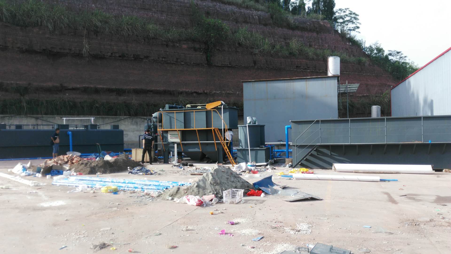 四川灌裝機